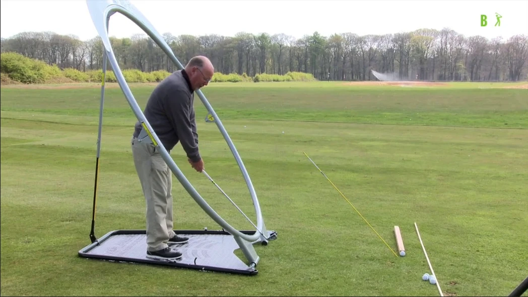 Ribiera Golf Swing (ex Golf du Domaine des Sources)